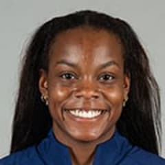 Team USA | Jasmine Moore